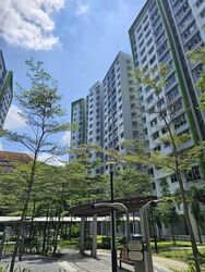 Blk 523B Tampines Greenleaf (Tampines), HDB 4 Rooms #561603961